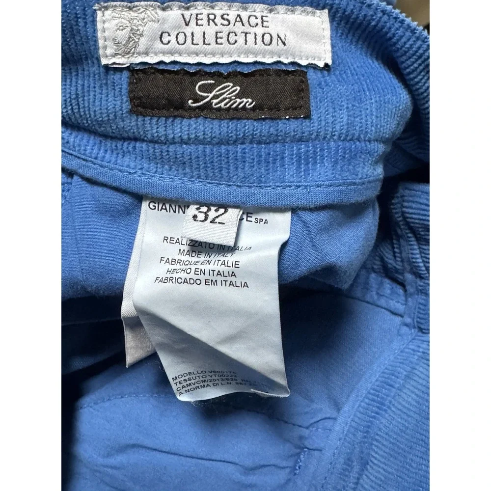 Versace Collection authentic versace